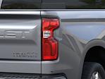 2025 Chevrolet Silverado 1500 Crew Cab 4x4 Pickup for sale #CHS655 - photo 11
