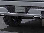 2025 Chevrolet Silverado 1500 Crew Cab 4x4 Pickup for sale #CHS655 - photo 14