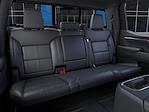 2025 Chevrolet Silverado 1500 Crew Cab 4x4 Pickup for sale #CHS655 - photo 17
