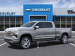 2025 Chevrolet Silverado 1500 Crew Cab 4x4 Pickup for sale #CHS655 - photo 3