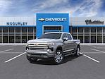 2025 Chevrolet Silverado 1500 Crew Cab 4x4 Pickup for sale #CHS655 - photo 8