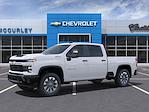 2025 Chevrolet Silverado 2500 Crew Cab 4x4 Pickup for sale #CHS660 - photo 3