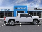 2025 Chevrolet Silverado 2500 Crew Cab 4x4 Pickup for sale #CHS660 - photo 5