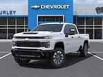 2025 Chevrolet Silverado 2500 Crew Cab 4x4 Pickup for sale #CHS660 - photo 6