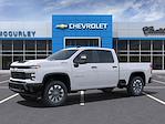 2025 Chevrolet Silverado 2500 Crew Cab 4x4 Pickup for sale #CHS663 - photo 3
