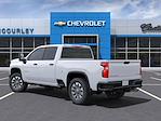 2025 Chevrolet Silverado 2500 Crew Cab 4x4 Pickup for sale #CHS663 - photo 4