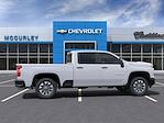 2025 Chevrolet Silverado 2500 Crew Cab 4x4 Pickup for sale #CHS663 - photo 5