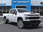 2025 Chevrolet Silverado 2500 Crew Cab 4x4 Pickup for sale #CHS663 - photo 7