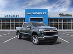 2025 Chevrolet Silverado 1500 Crew Cab 4x4 Pickup for sale #CHS665 - photo 1