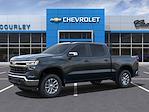 2025 Chevrolet Silverado 1500 Crew Cab 4x4 Pickup for sale #CHS665 - photo 3