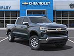 2025 Chevrolet Silverado 1500 Crew Cab 4x4 Pickup for sale #CHS665 - photo 7