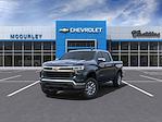 2025 Chevrolet Silverado 1500 Crew Cab 4x4 Pickup for sale #CHS665 - photo 8
