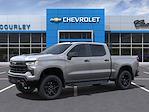 2025 Chevrolet Silverado 1500 Crew Cab 4x4 Pickup for sale #CHS666 - photo 3