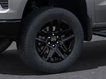 2025 Chevrolet Silverado 1500 Crew Cab 4x4 Pickup for sale #CHS666 - photo 9