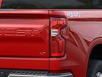 2025 Chevrolet Silverado 1500 Crew Cab 4x4 Pickup for sale #CHS667 - photo 11