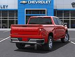 2025 Chevrolet Silverado 1500 Crew Cab 4x4 Pickup for sale #CHS667 - photo 2