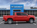 2025 Chevrolet Silverado 1500 Crew Cab 4x4 Pickup for sale #CHS667 - photo 5