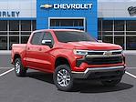 2025 Chevrolet Silverado 1500 Crew Cab 4x4 Pickup for sale #CHS667 - photo 7