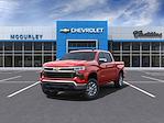 2025 Chevrolet Silverado 1500 Crew Cab 4x4 Pickup for sale #CHS667 - photo 8