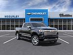 2025 Chevrolet Silverado 1500 Crew Cab 4x4 Pickup for sale #CHS668 - photo 1