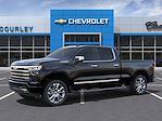 2025 Chevrolet Silverado 1500 Crew Cab 4x4 Pickup for sale #CHS668 - photo 3