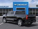 2025 Chevrolet Silverado 1500 Crew Cab 4x4 Pickup for sale #CHS668 - photo 4
