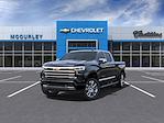 2025 Chevrolet Silverado 1500 Crew Cab 4x4 Pickup for sale #CHS668 - photo 8
