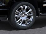 2025 Chevrolet Silverado 1500 Crew Cab 4x4 Pickup for sale #CHS668 - photo 9