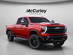 2025 Chevrolet Silverado 2500 Crew Cab 4x4 Pickup for sale #CHS711 - photo 1