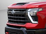2025 Chevrolet Silverado 2500 Crew Cab 4x4 Pickup for sale #CHS711 - photo 13