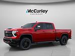 2025 Chevrolet Silverado 2500 Crew Cab 4x4 Pickup for sale #CHS711 - photo 3
