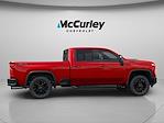 2025 Chevrolet Silverado 2500 Crew Cab 4x4 Pickup for sale #CHS711 - photo 5