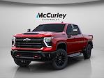 2025 Chevrolet Silverado 2500 Crew Cab 4x4 Pickup for sale #CHS711 - photo 6