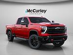 2025 Chevrolet Silverado 2500 Crew Cab 4x4 Pickup for sale #CHS711 - photo 7