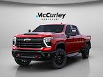 2025 Chevrolet Silverado 2500 Crew Cab 4x4 Pickup for sale #CHS711 - photo 8