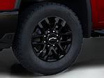 2025 Chevrolet Silverado 2500 Crew Cab 4x4 Pickup for sale #CHS711 - photo 9