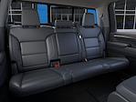 New 2025 Chevrolet Silverado 3500 LT Crew Cab 4x4 Pickup for sale #CHS712 - photo 17