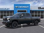 New 2025 Chevrolet Silverado 3500 LT Crew Cab 4x4 Pickup for sale #CHS712 - photo 3