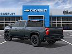 New 2025 Chevrolet Silverado 3500 LT Crew Cab 4x4 Pickup for sale #CHS712 - photo 4