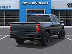 New 2025 Chevrolet Silverado 3500 LT Crew Cab 4x4 Pickup for sale #CHS712 - photo 2
