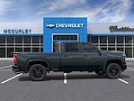 New 2025 Chevrolet Silverado 3500 LT Crew Cab 4x4 Pickup for sale #CHS712 - photo 5
