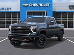 New 2025 Chevrolet Silverado 3500 LT Crew Cab 4x4 Pickup for sale #CHS712 - photo 6
