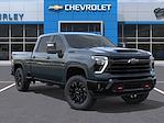 New 2025 Chevrolet Silverado 3500 LT Crew Cab 4x4 Pickup for sale #CHS712 - photo 7