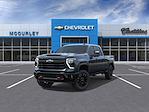 New 2025 Chevrolet Silverado 3500 LT Crew Cab 4x4 Pickup for sale #CHS712 - photo 8