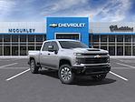 2025 Chevrolet Silverado 2500 Crew Cab 4x4 Pickup for sale #CHS718 - photo 1