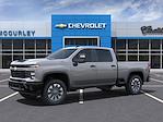 2025 Chevrolet Silverado 2500 Crew Cab 4x4 Pickup for sale #CHS718 - photo 3