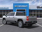 2025 Chevrolet Silverado 2500 Crew Cab 4x4 Pickup for sale #CHS718 - photo 4
