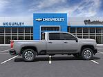 2025 Chevrolet Silverado 2500 Crew Cab 4x4 Pickup for sale #CHS718 - photo 5
