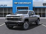 2025 Chevrolet Silverado 2500 Crew Cab 4x4 Pickup for sale #CHS718 - photo 6