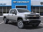 2025 Chevrolet Silverado 2500 Crew Cab 4x4 Pickup for sale #CHS718 - photo 7
